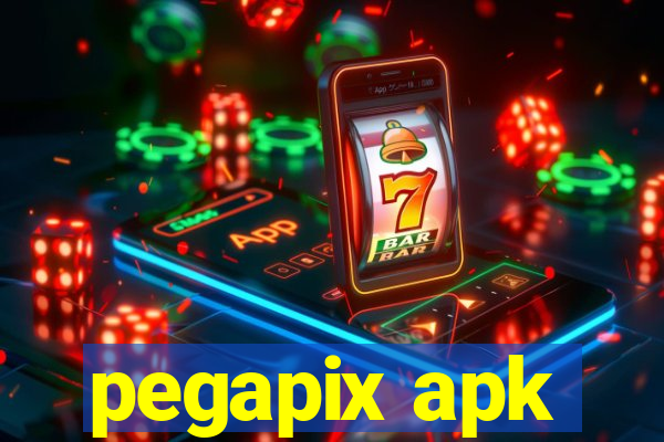 pegapix apk